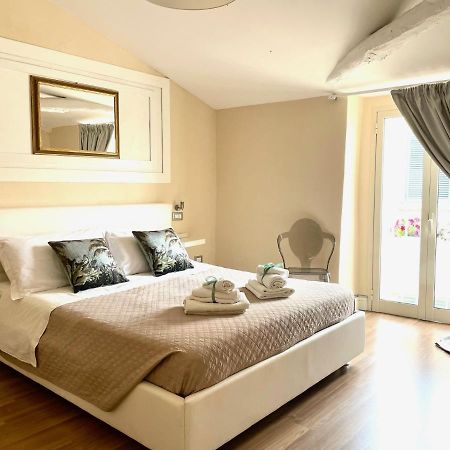 Residenza Donna Peppina Hotel Тропеа Екстериор снимка